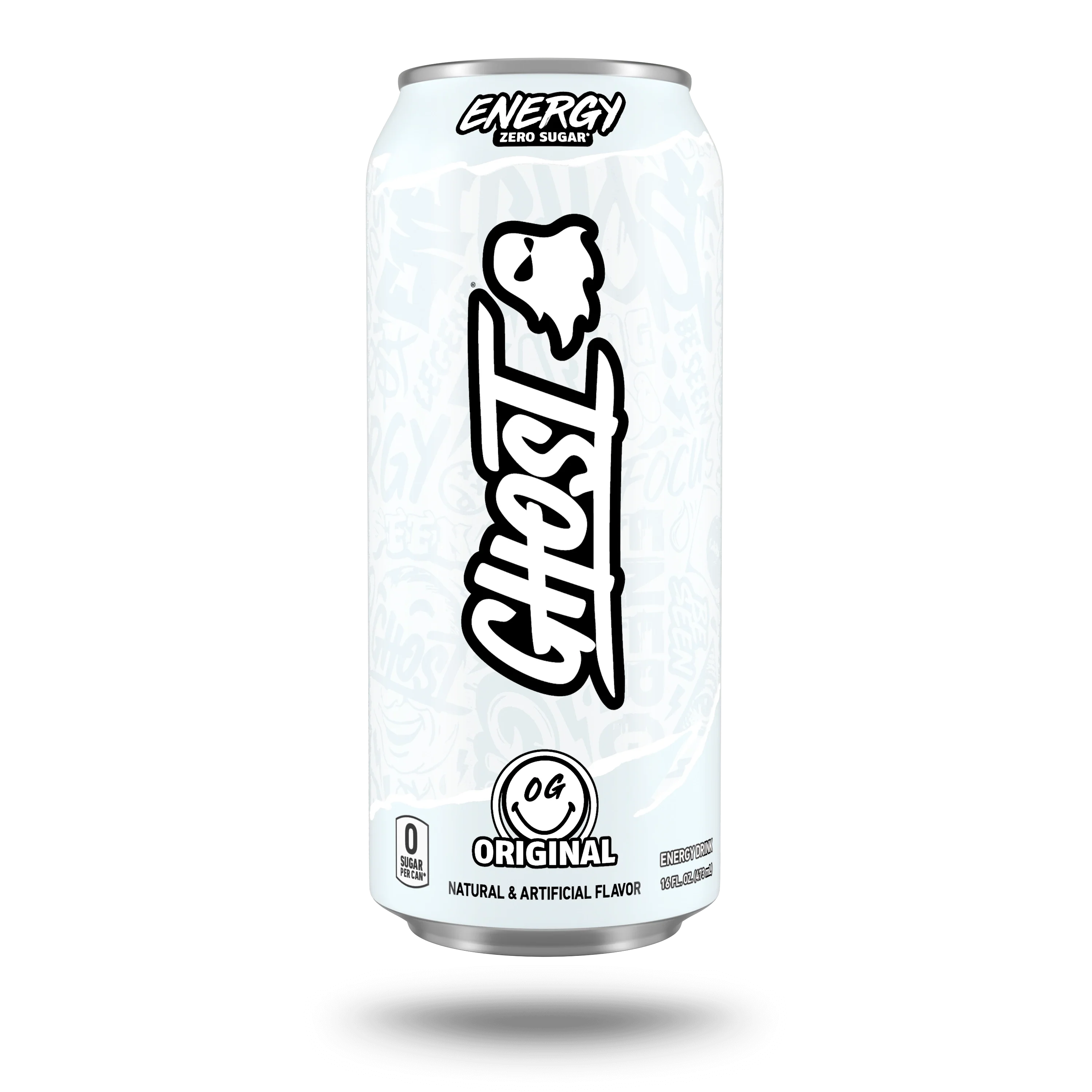 GHOST® ENERGY | OG