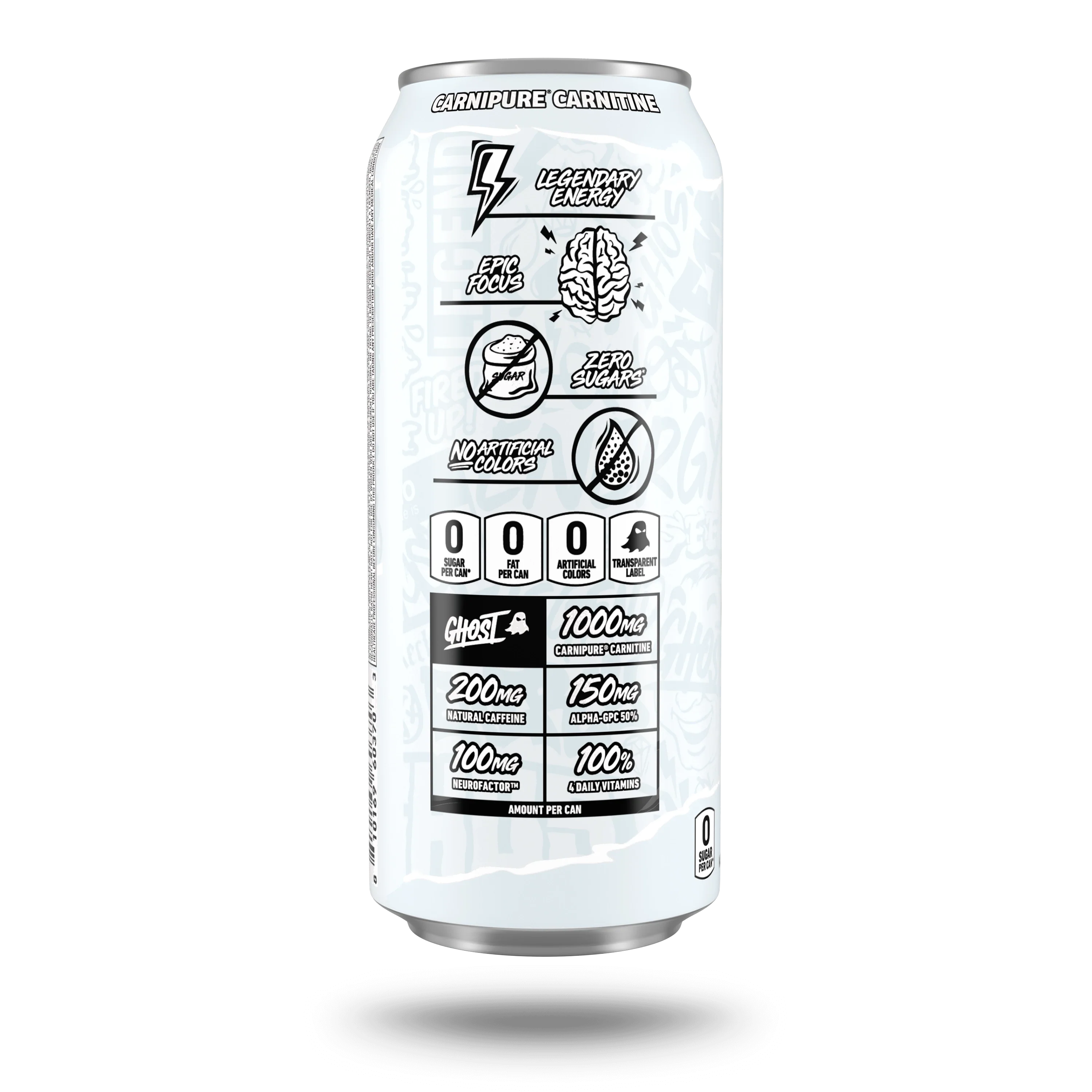 GHOST® ENERGY | OG - Image 4