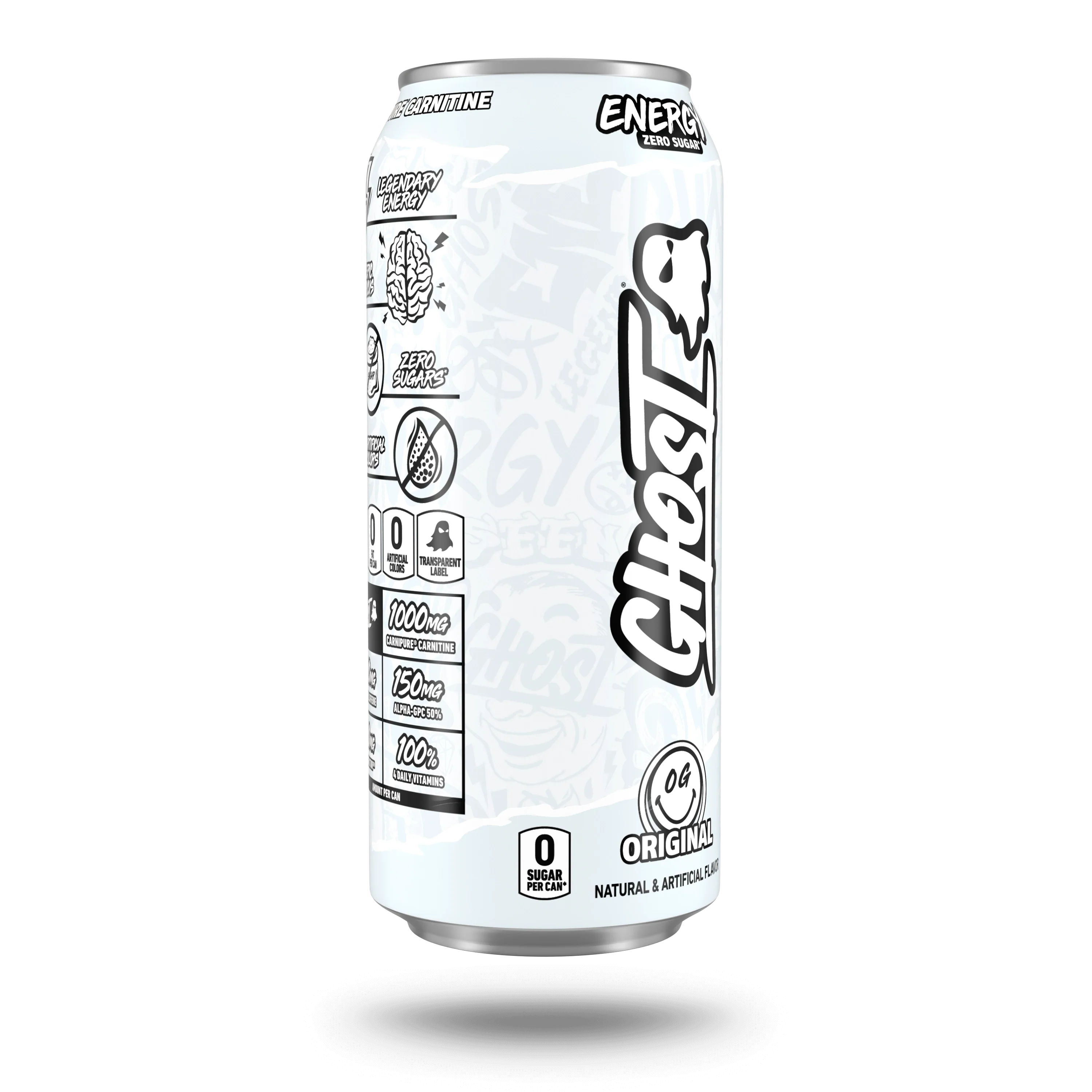 GHOST® ENERGY | OG - Image 5
