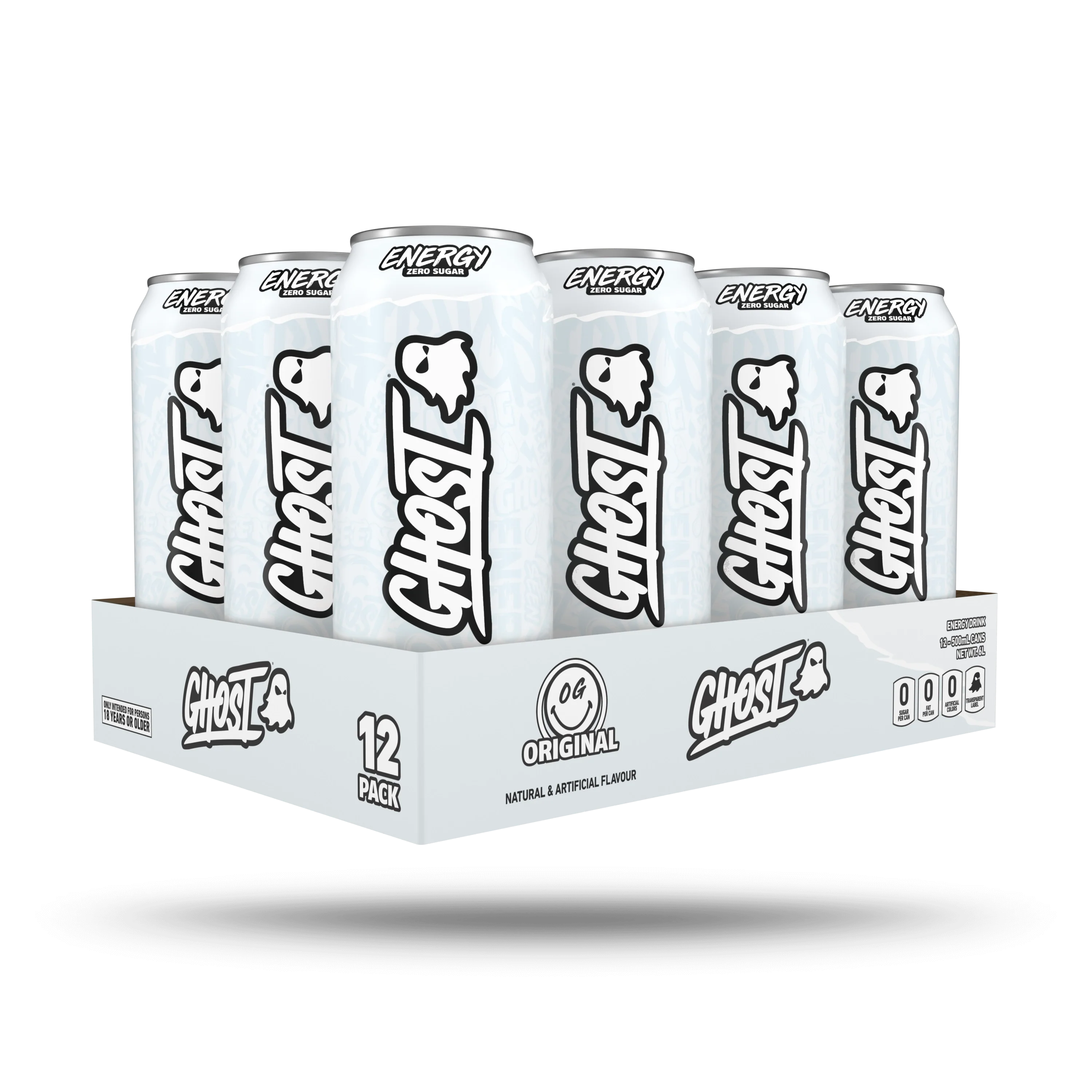 GHOST® ENERGY | OG - Image 6