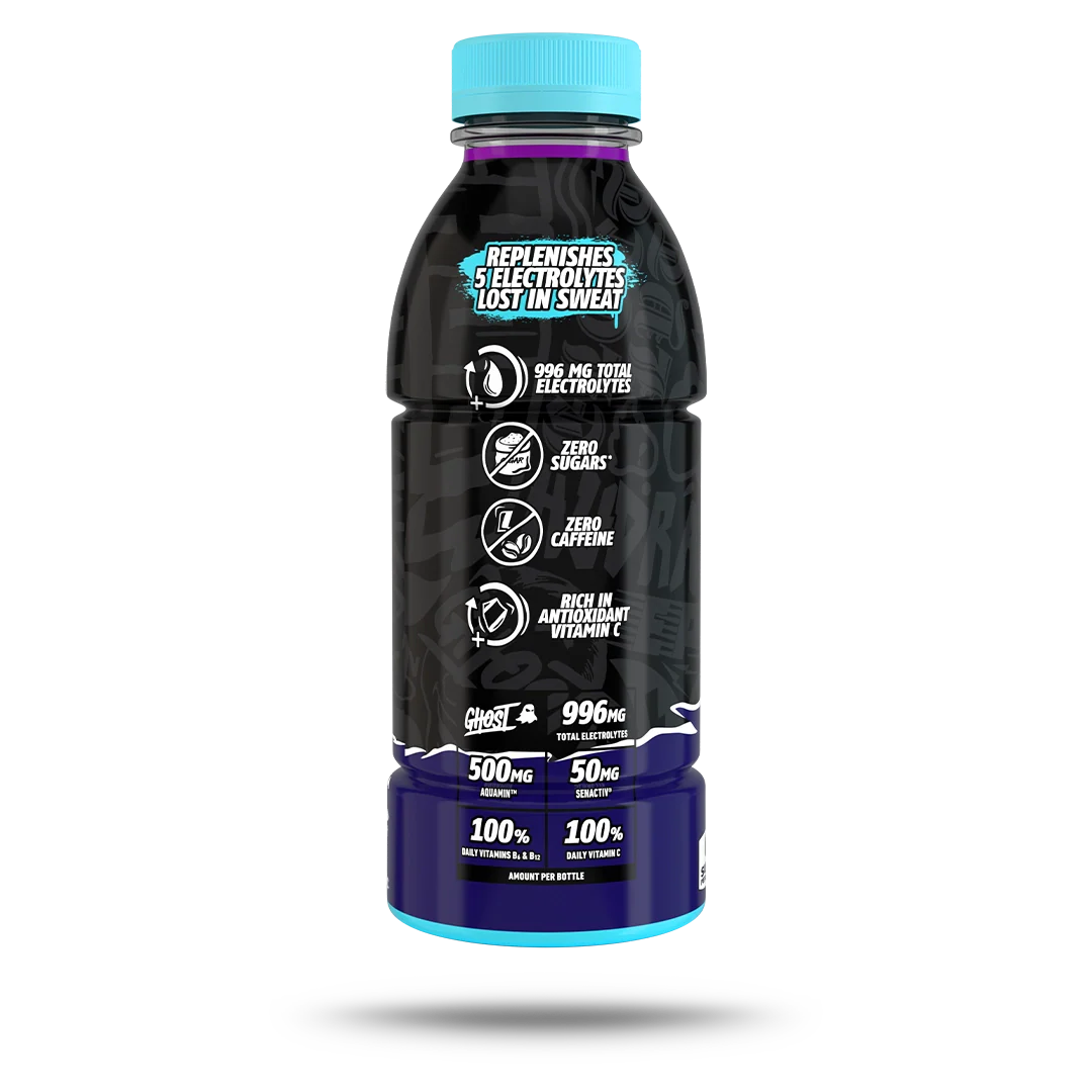 GHOST® HYDRATION x WELCH'S® | WELCH'S® "GRAPE" - Image 3
